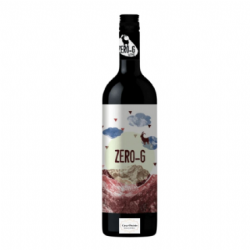 Zero G Zweigelt 750ml